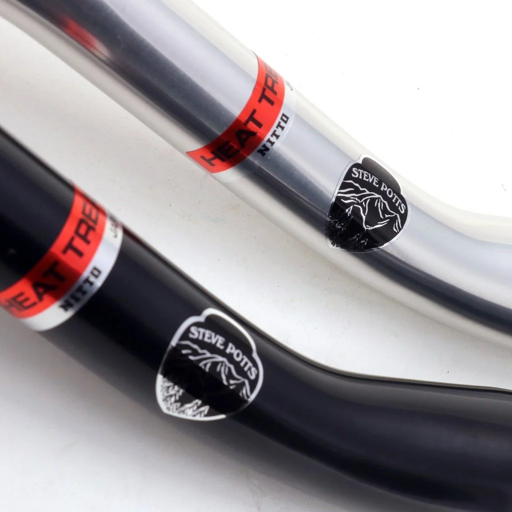 Soma Osprey Handlebar — BikeBike